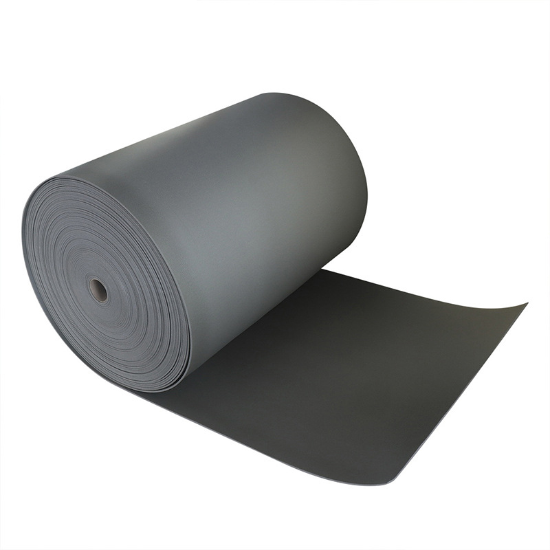 Customized Shock Absorbing Cushioning Material XPE Crosslinked Foam Sheet Insulation - PAIDU