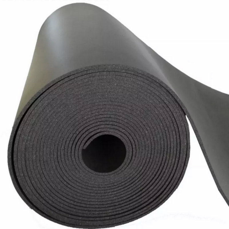 Soundproof Xpe Foam Board And Roll Material, Protected And Insulated - PAIDU