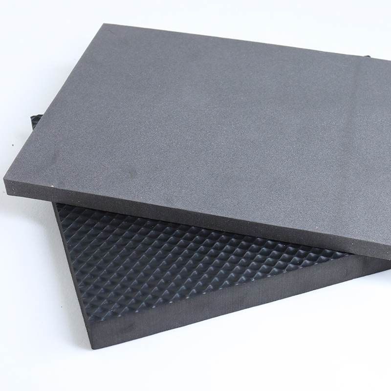 XPE Foam Polyethylene Foam For Sound Insulation - PAIDU