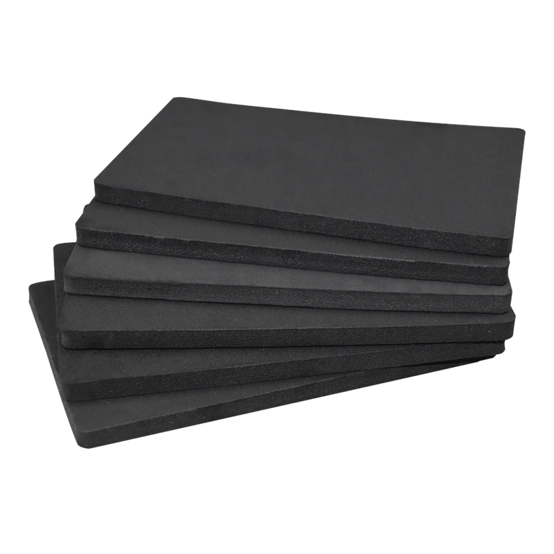 Factory Custom Flame Retardant PE Foam Roll And PE Foam Sheet - PAIDU