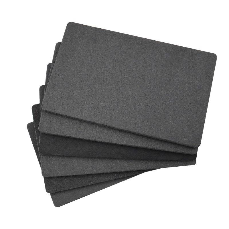 Factory Custom Shock Absorbing PE Foam Rolls And PE Foam Sheets - PAIDU