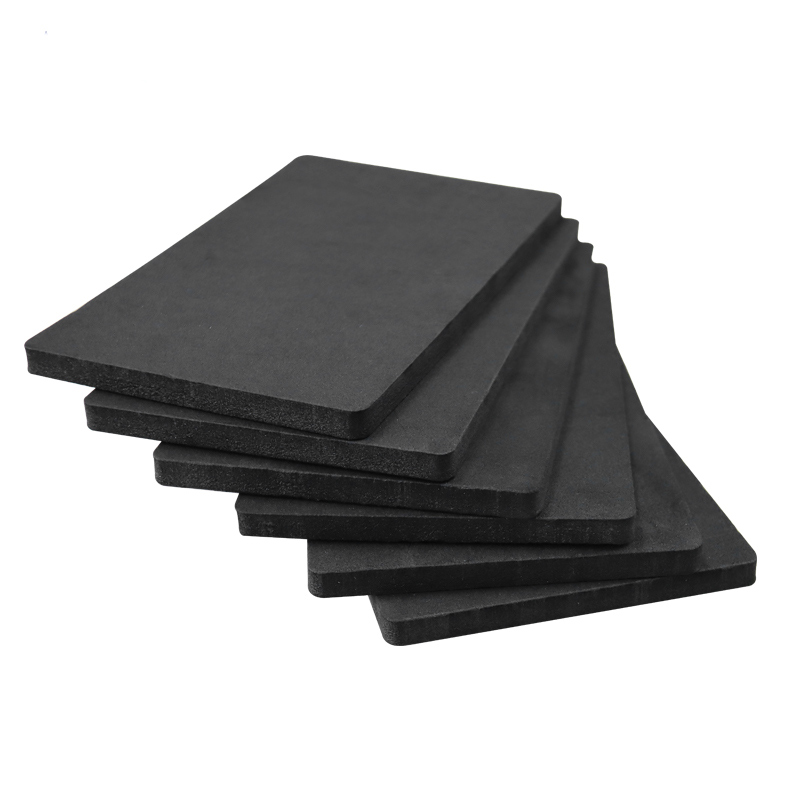 Factory Custom Flame Retardant PE Foam Roll And PE Foam Sheet - PAIDU
