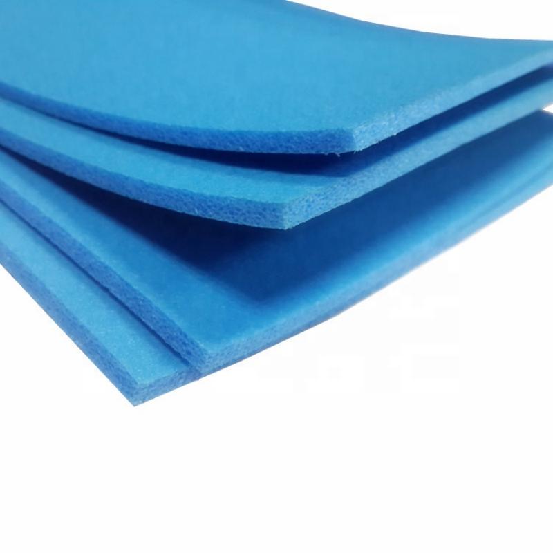 High Density Close Cell Polyethylene Foam Sheet/pe Foam roll - PAIDU