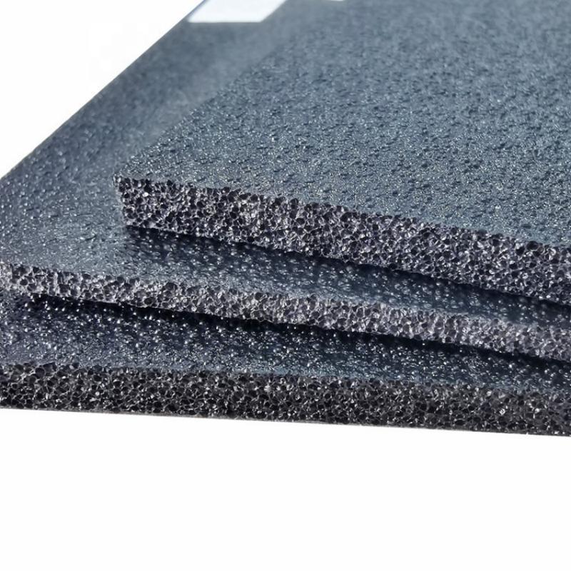 High Density Close Cell Polyethylene Foam/pe Foam Sheet/pe Foam - PAIDU