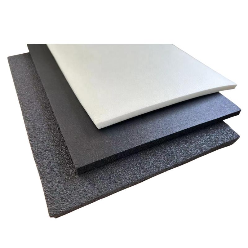 Soft XPE Foam Can Be Used For Packaging And Swimming Magic Floating MATS And Surfboards - PAIDU