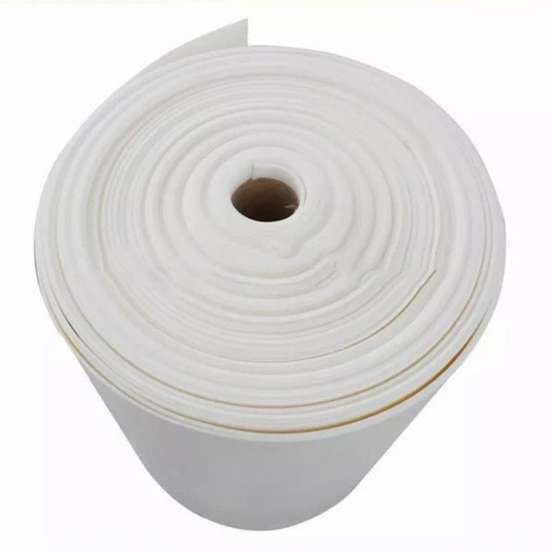 Physically Cross Linked Polyethylene IXPE Foam PE Quakeproof Foam - PAIDU