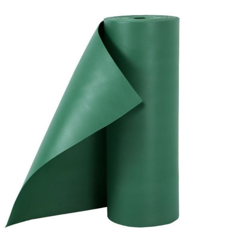 High Quality IXPE Material 2 mm Waterproof Floor Foam Liner Can Be Customized OEM Design - PAIDU