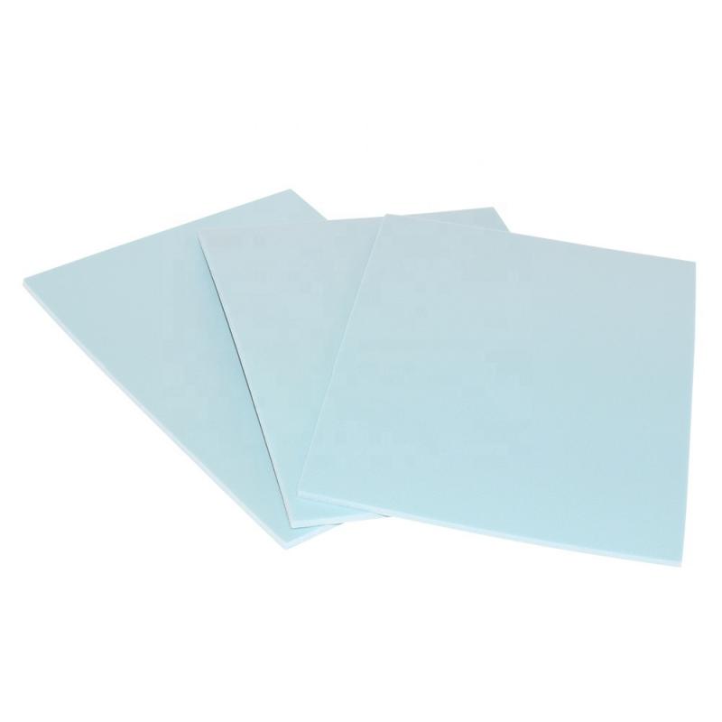 Plastic Sheet Rolls Self Adhesive Acoustic Thermal Insulation IXPE Floating Pe Foam Insulate Materials Foam - PAIDU