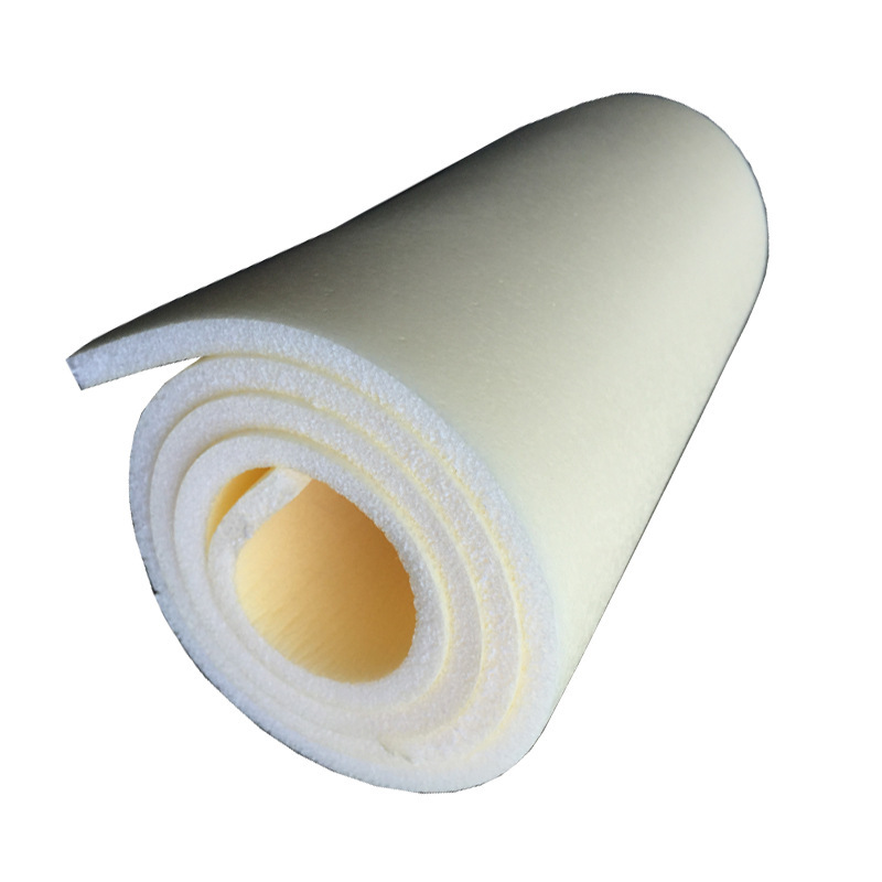 XPE Chemical Bridged Crosslinked Foam XPE Foam Manufacturers - PAIDU