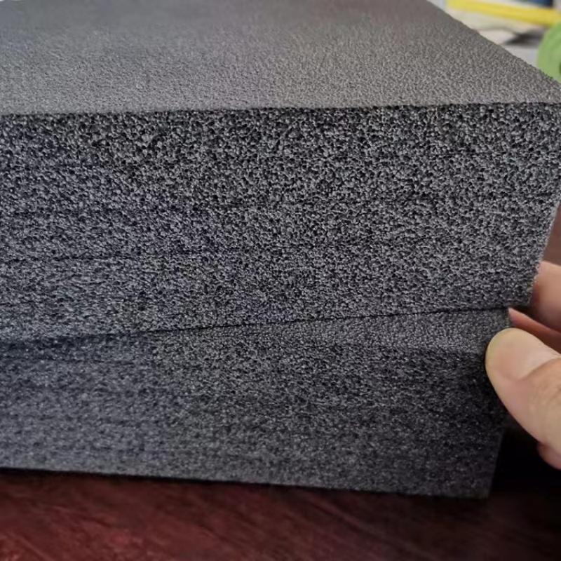 IXPE Foam Flame Retardant Sound Insulation High Density Foam Material - PAIDU
